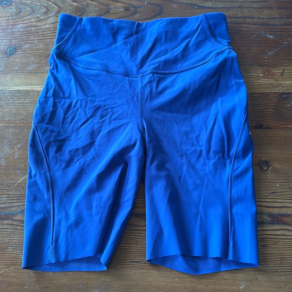 Lululemon Base Pace shorts